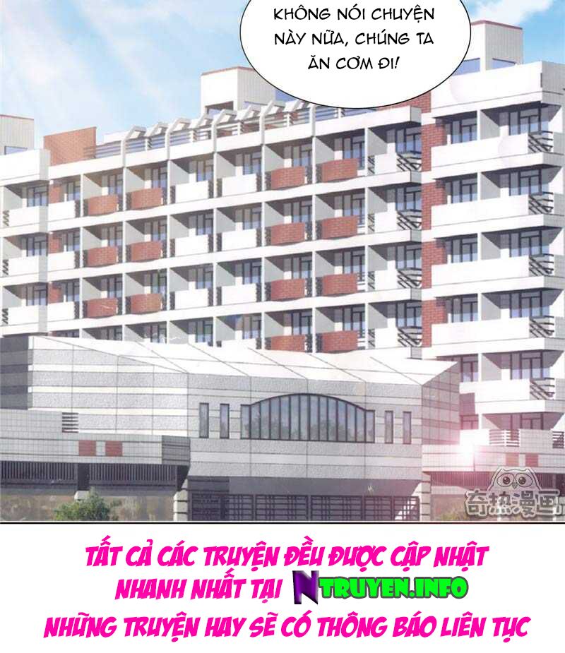 Độc Sủng Kiều Thê Của Bá Đạo Tổng Tài: Chapter 20
