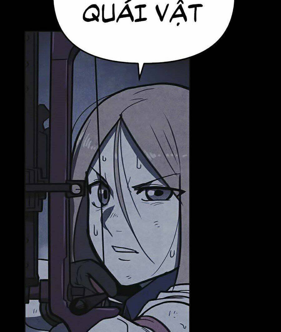 Cậu Bé Shotgun: Chapter 18