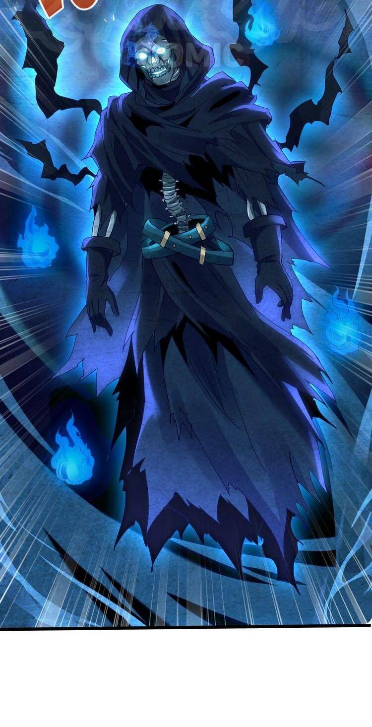 Kinh Thế Kỳ Nhân: Chapter 34