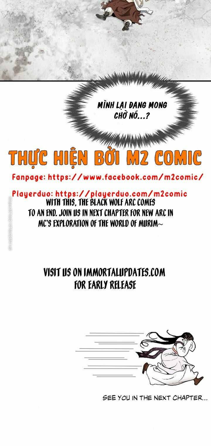 Thế Giới Võ Thuật Của Pháp Sư: Chapter 52