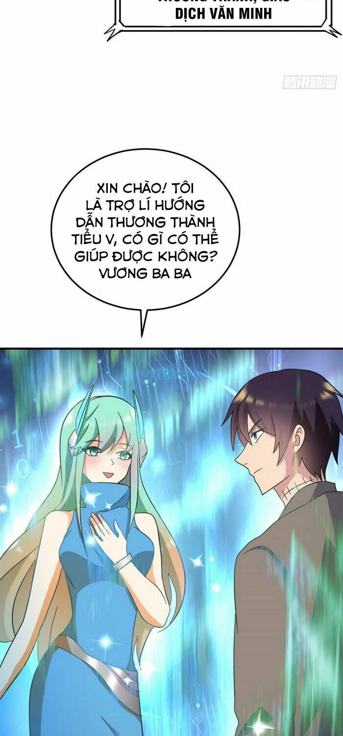 Đại Gia Livestream Vạn Giới: Chapter 84