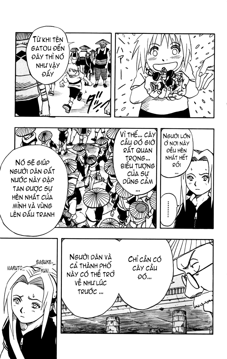 Naruto: Chapter 19