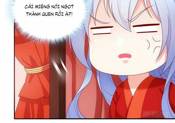 Đô đốc đại nhân sủng thê kí: Chapter 16.2