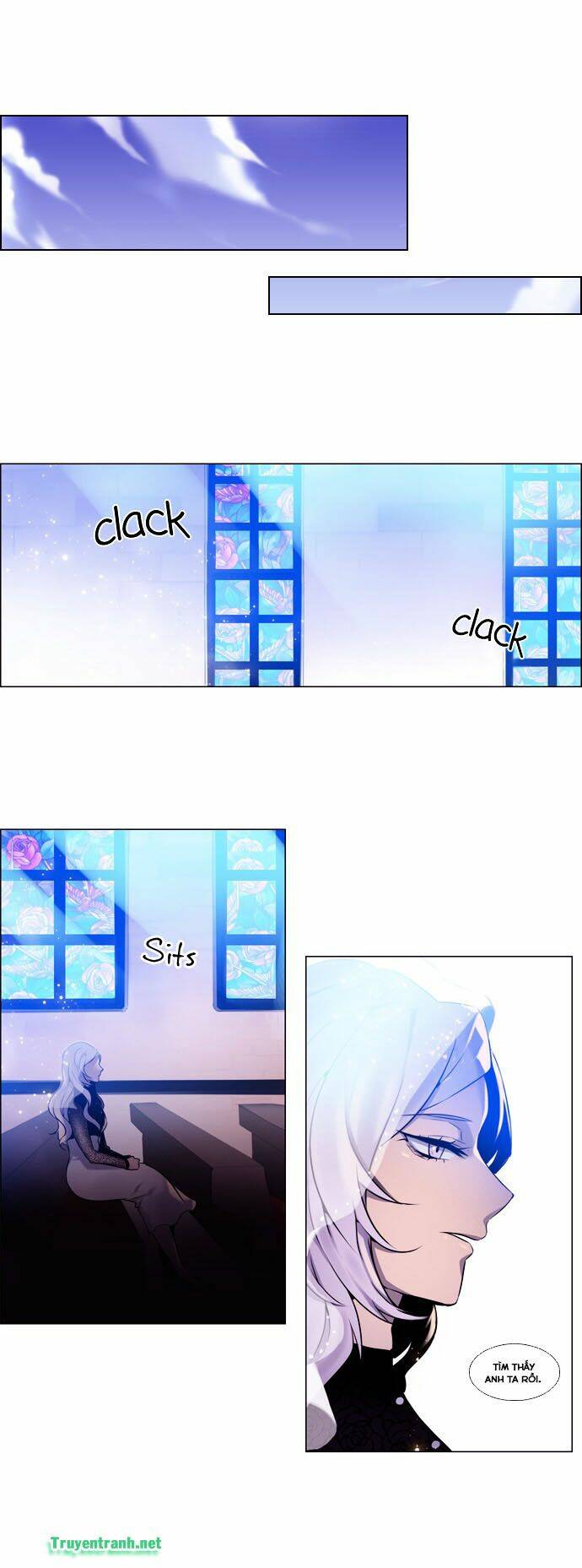 Wonted: Chapter 136