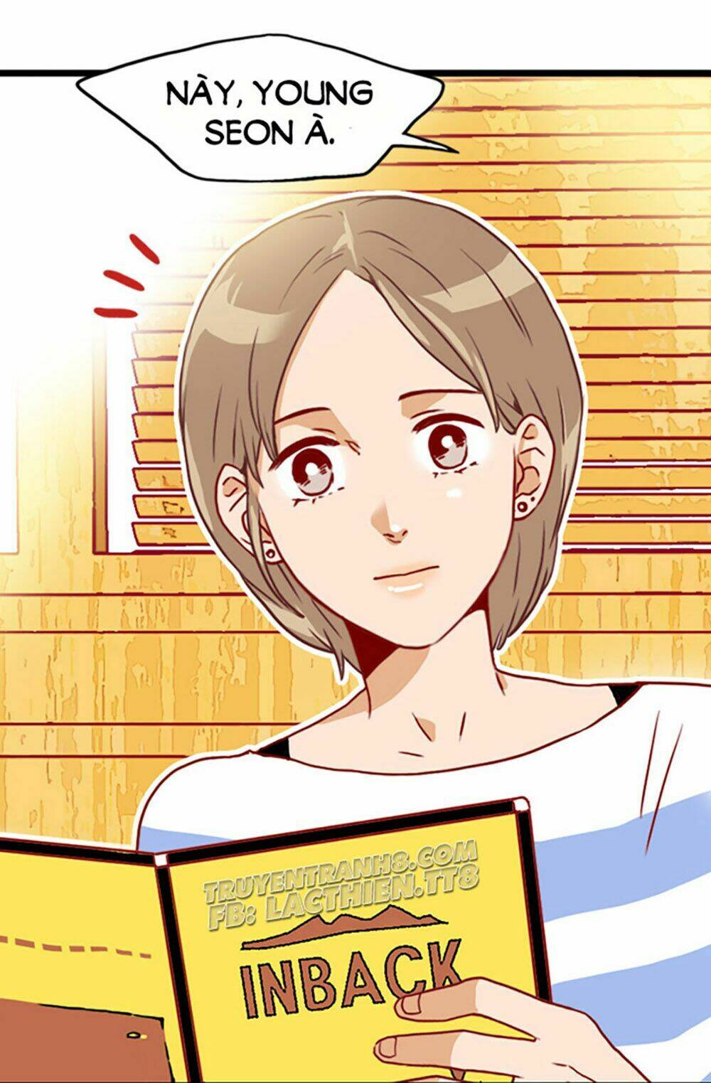 Thư Ký Kim Sao Thế Nhỉ?: Chapter 13