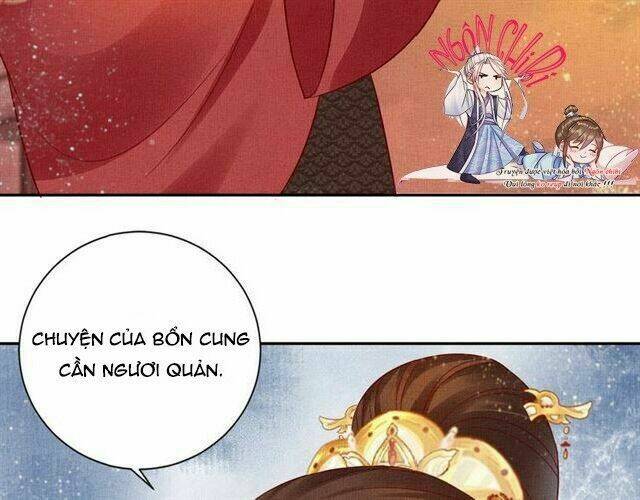 Thịnh Sủng Y Phi Chi Dao Quan Truyện: Chapter 58