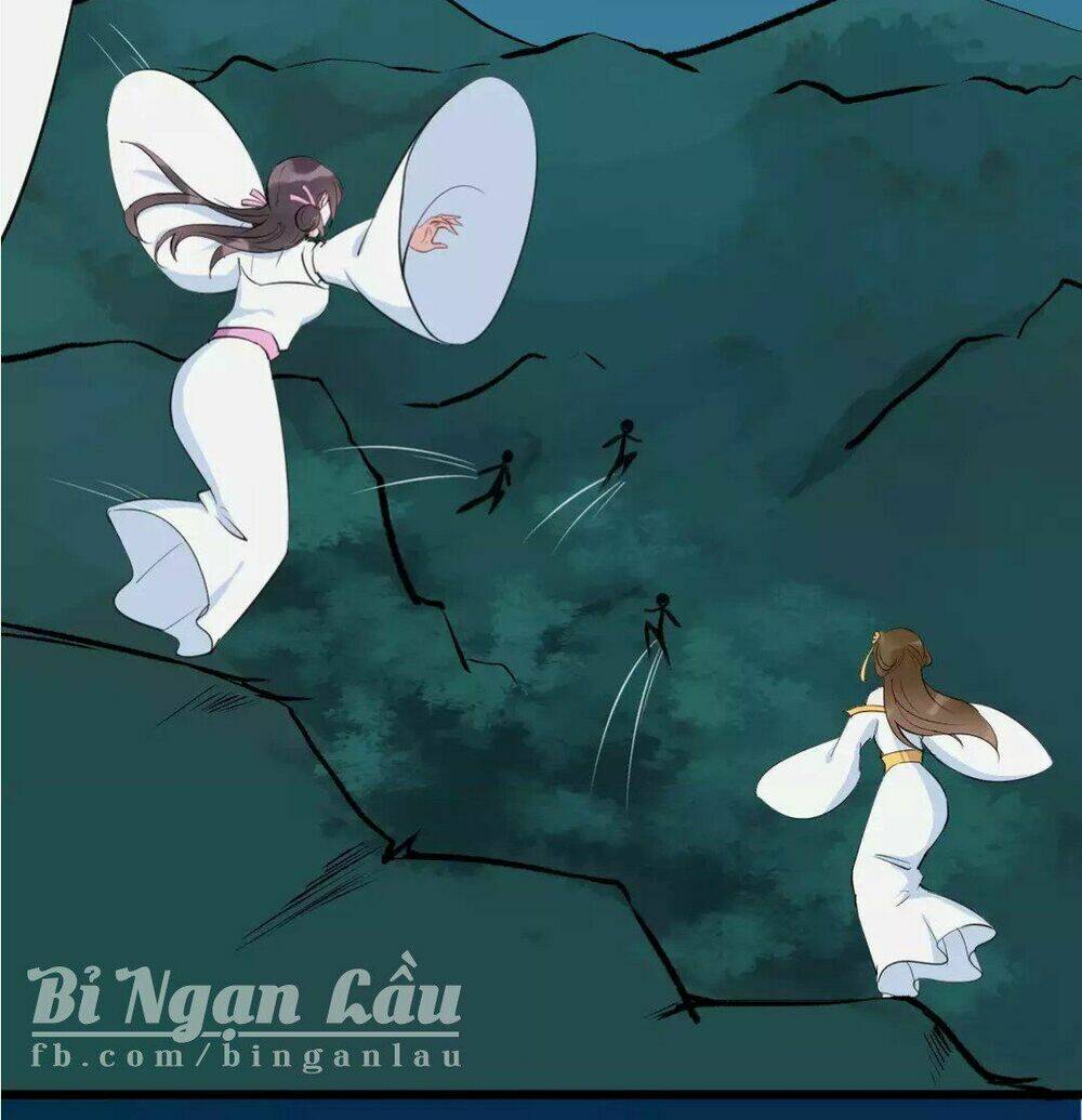 Bồng Sơn Viễn: Chapter 32