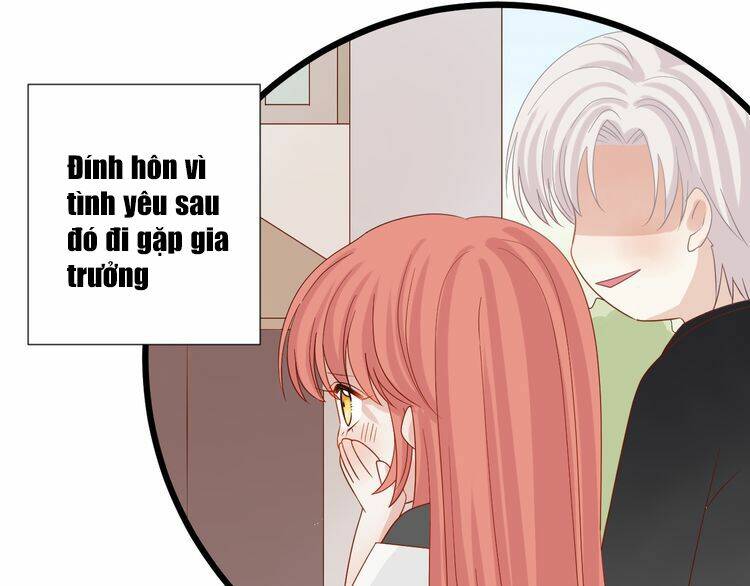 Nữ Hoàng Giá Đáo: Chapter 27