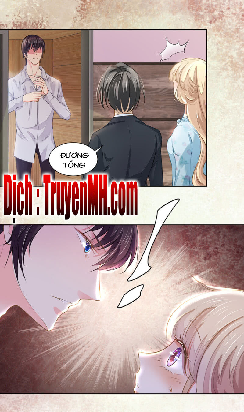 Hôn Sai 55 Lần: Chapter 49