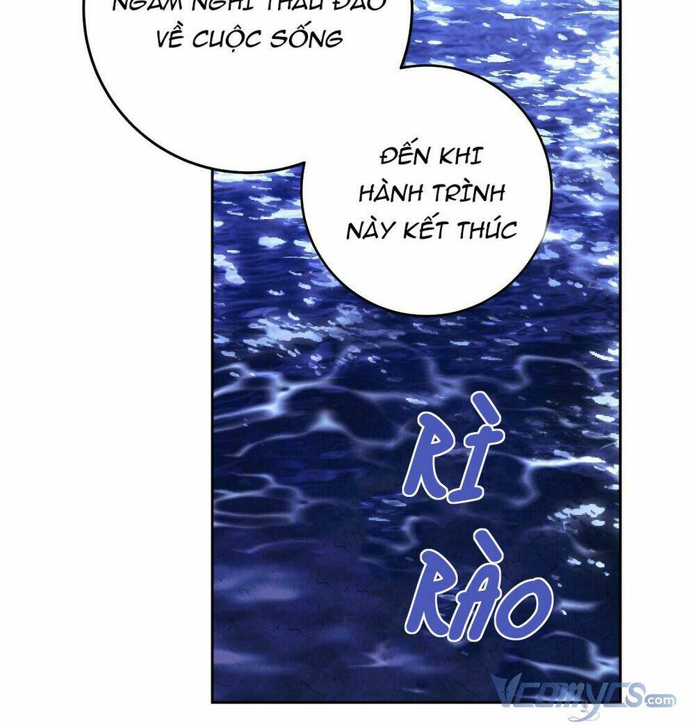 Lời Nói Dối Vĩnh Cửu: Chapter 20