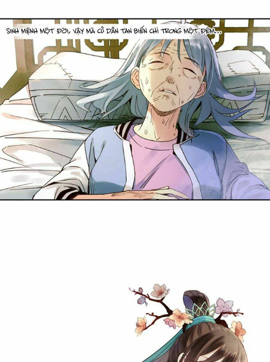 Già Thiên: Chapter 60
