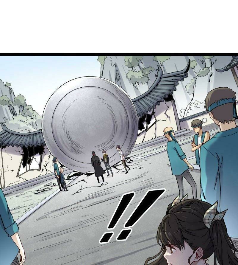 Ta Độ Kiếp Thất Bại Đều Là Tại Ngươi: Chapter 16