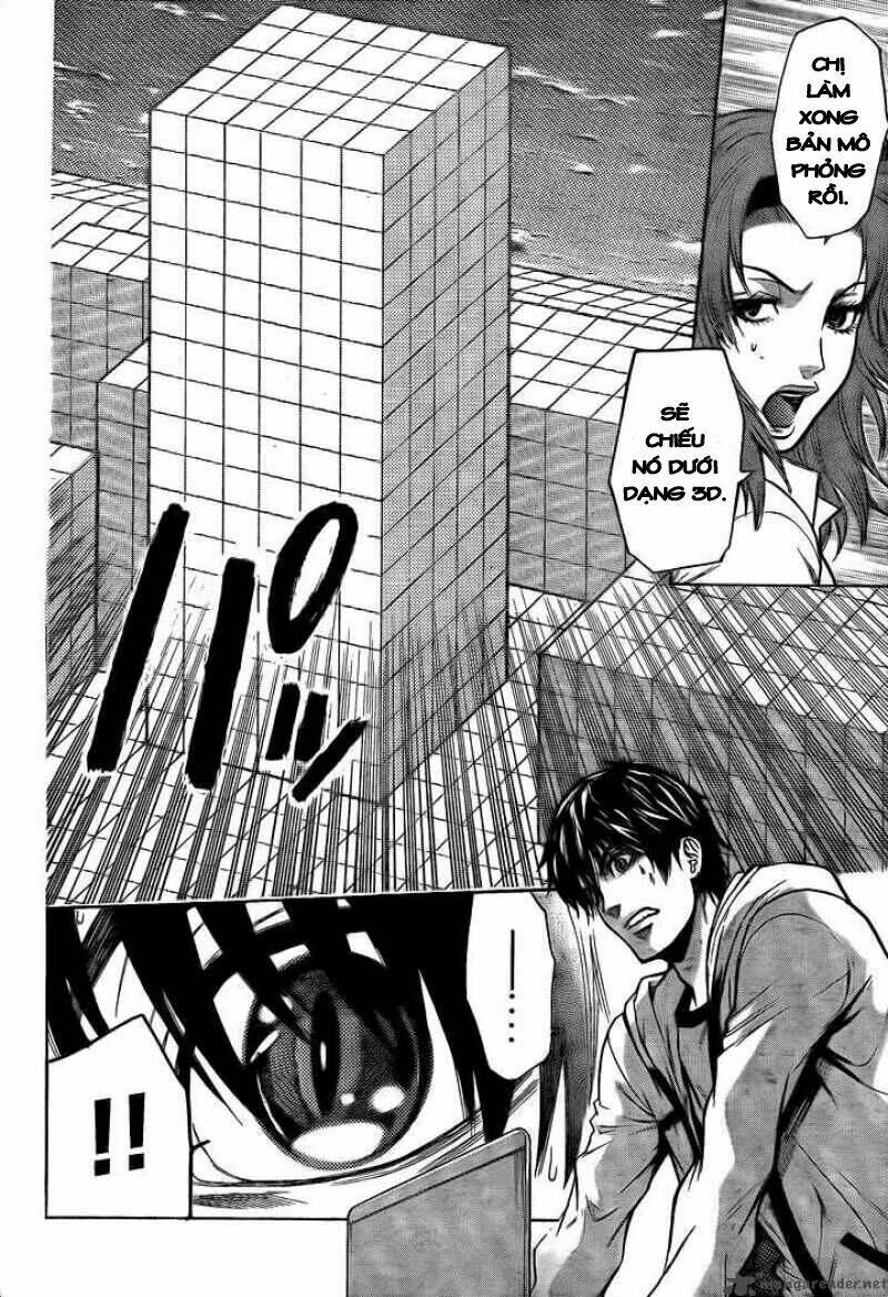 Bloody Monday 2: Chapter 22