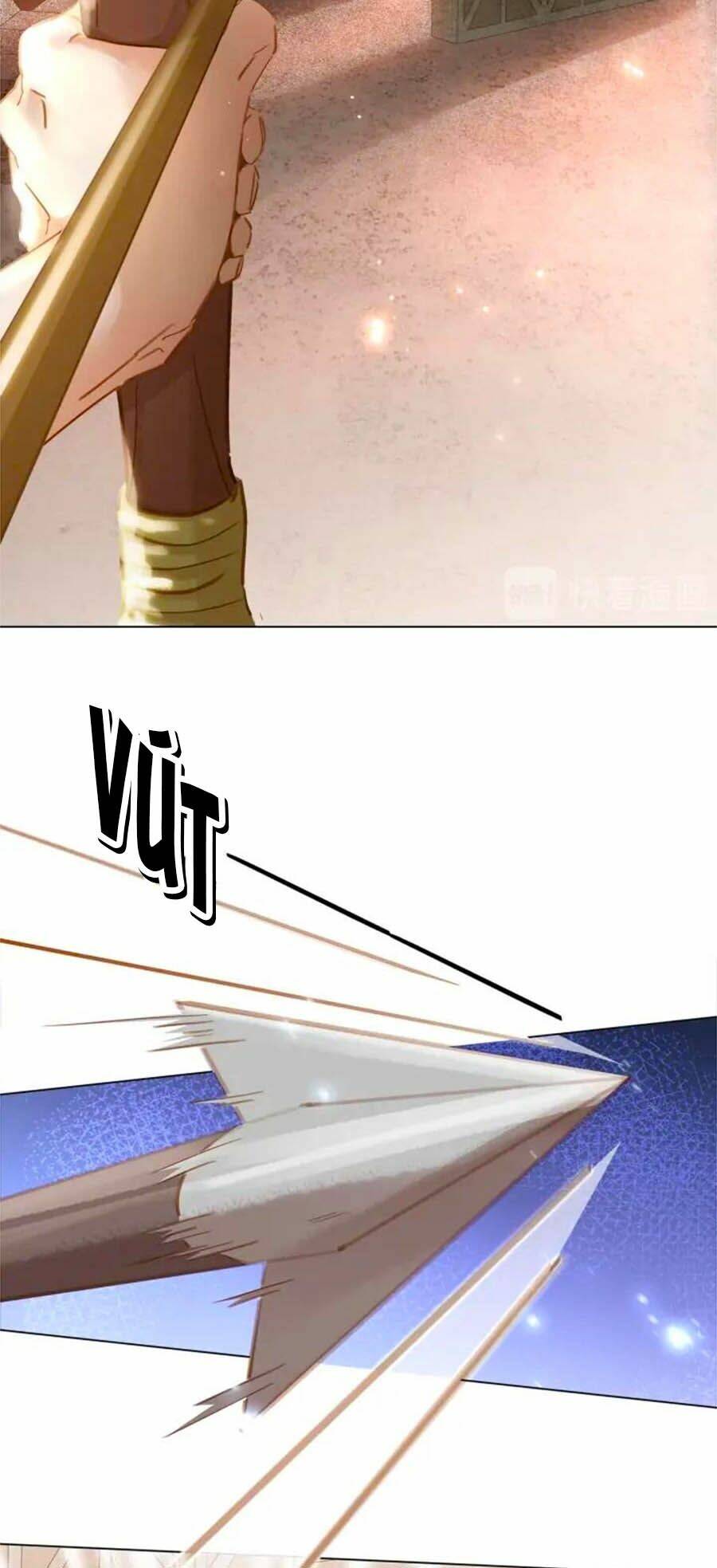 Tiểu Sư Phụ, Tóc Giả Của Ngài Rơi Rồi!: Chapter 28