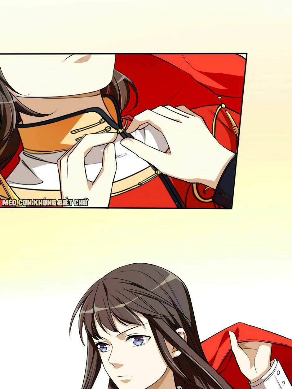 Bốc Toán Tử: Chapter 32