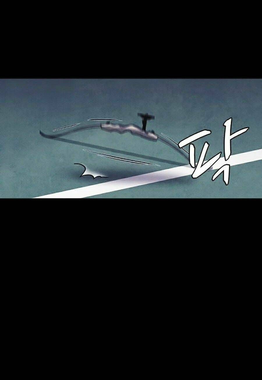 Cậu Bé Shotgun: Chapter 2