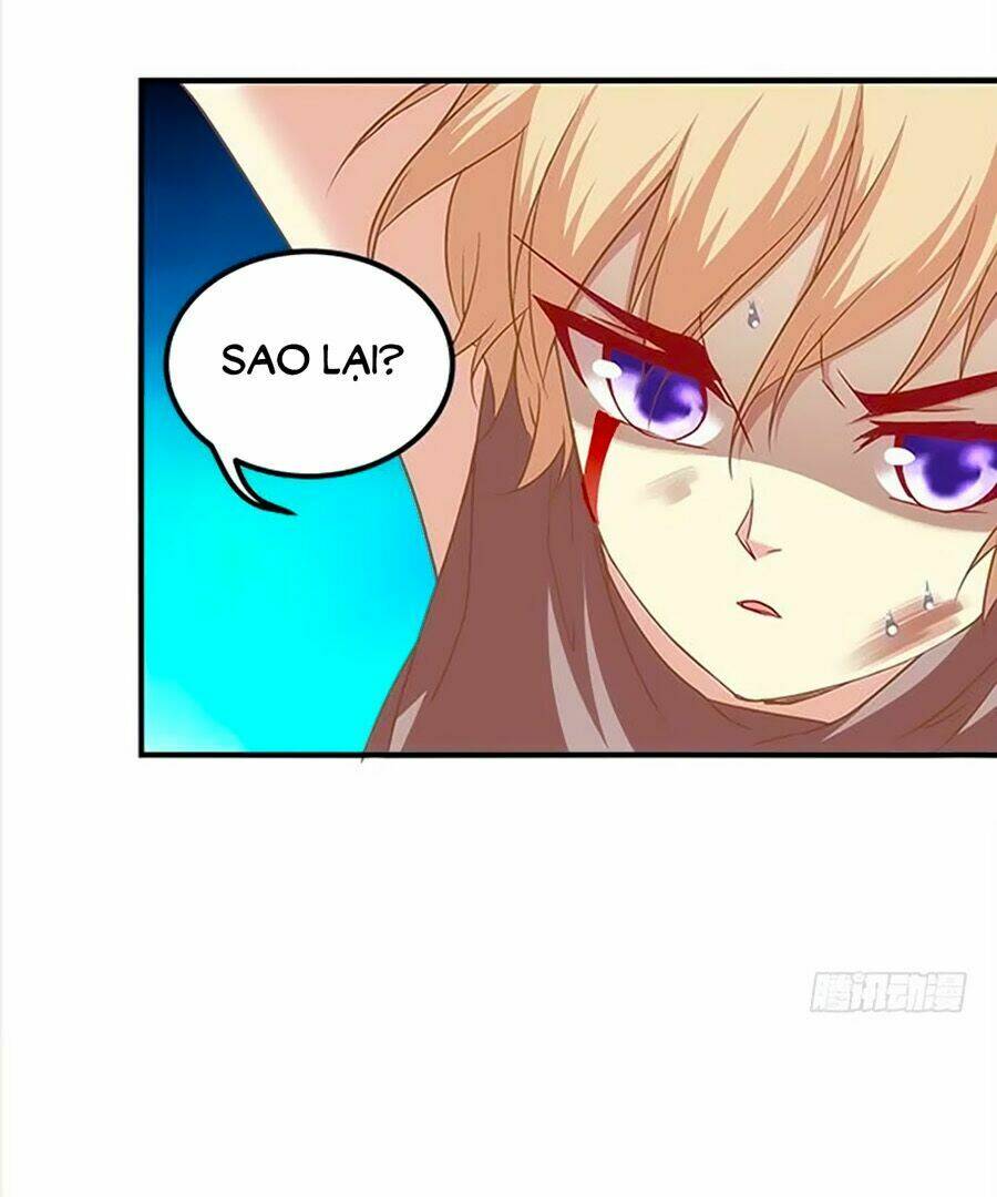 Ám Dạ Vô Thường: Chapter 29