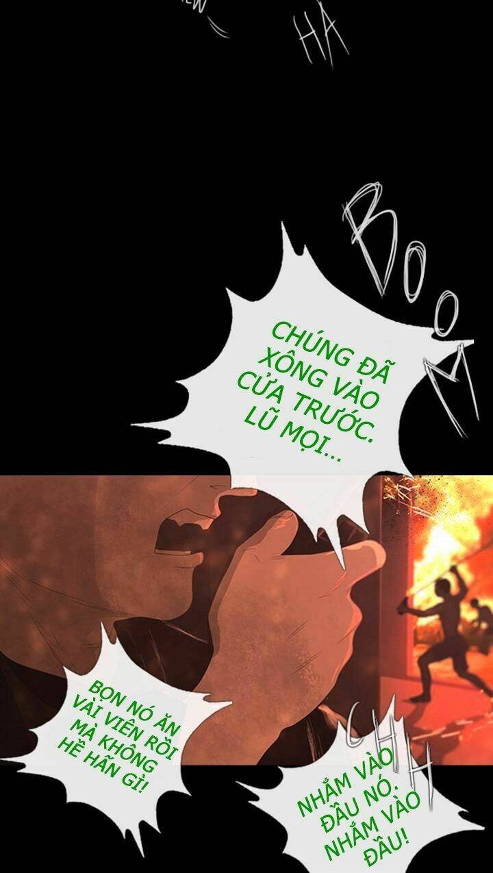 Dead Days: Chapter 53