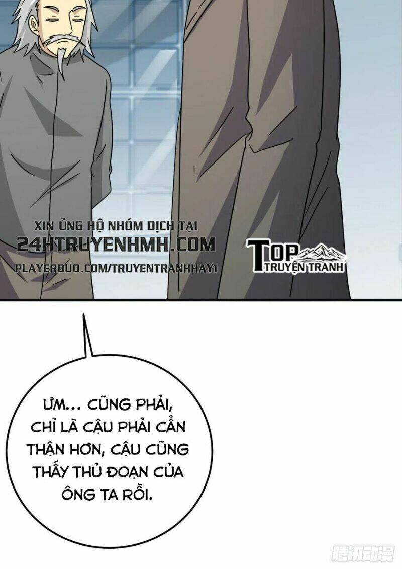 Đại Gia Livestream Vạn Giới: Chapter 63