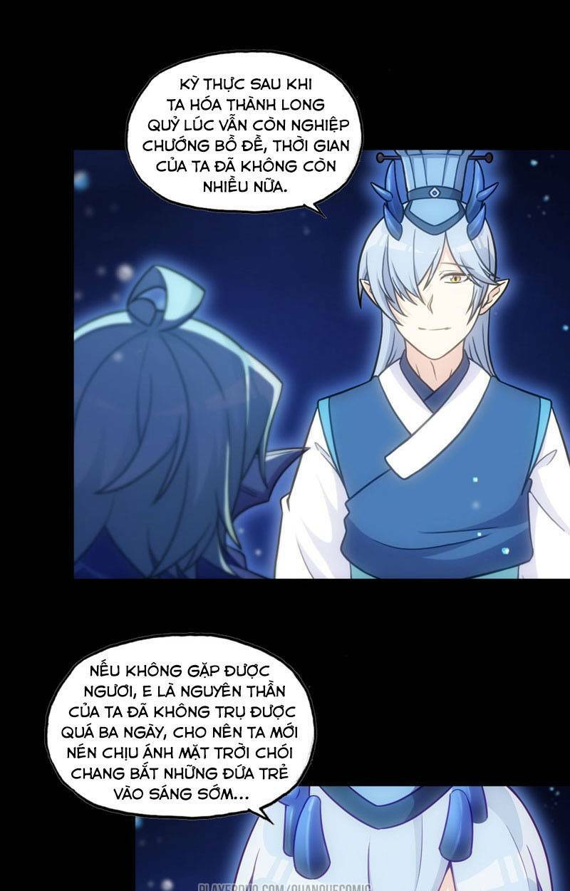 Khởi Đầu Bằng Một Con Côn: Chapter 36