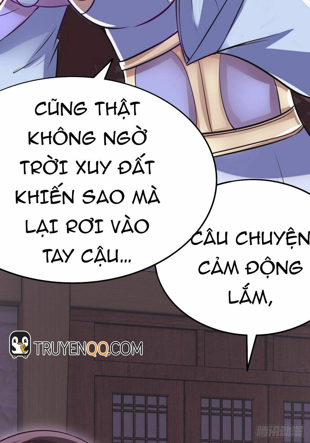 Cục Gạch Xông Vào Dị Giới: Chapter 5