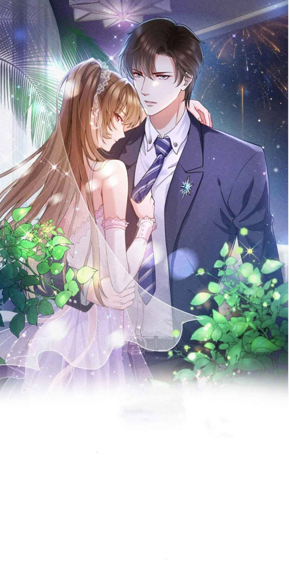 Nhất Sanh Hữu Hỉ: Chapter 38