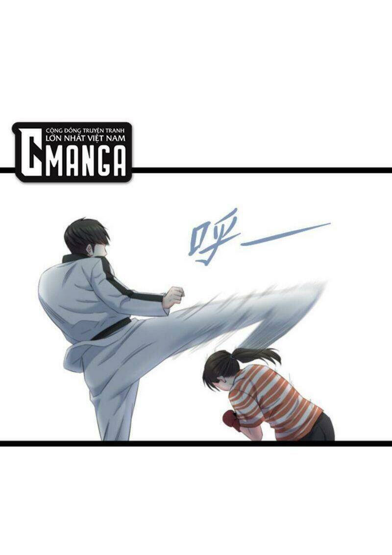 Đối Mặt Với Thử Thách: Chapter 77