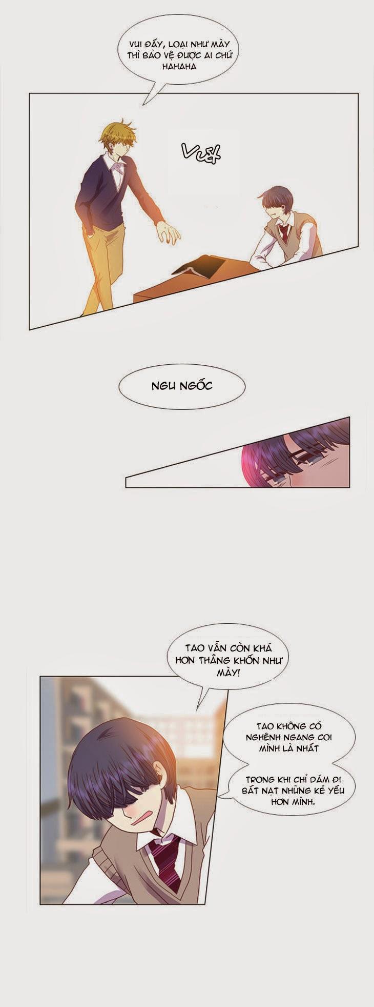 Flow: Chapter 11