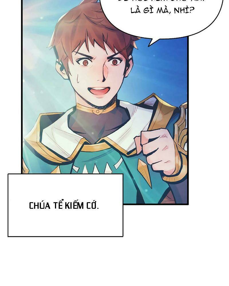 Thái Dương Tu Sĩ: Chapter 2