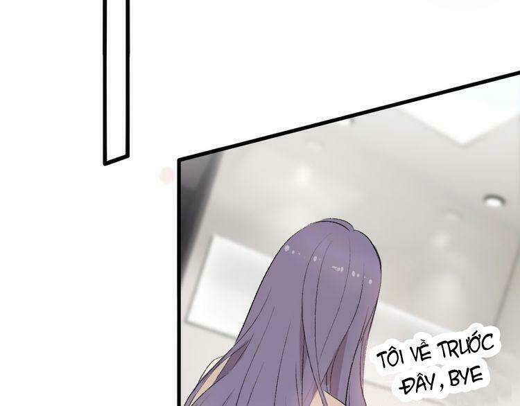 Cuộc Chiến Tình Yêu: Chapter 26