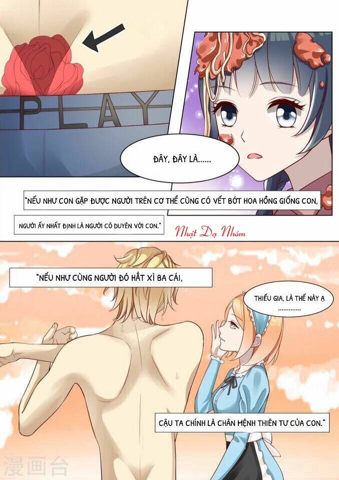 Tiểu Tiên Lại Thâu Tập: Chapter 2