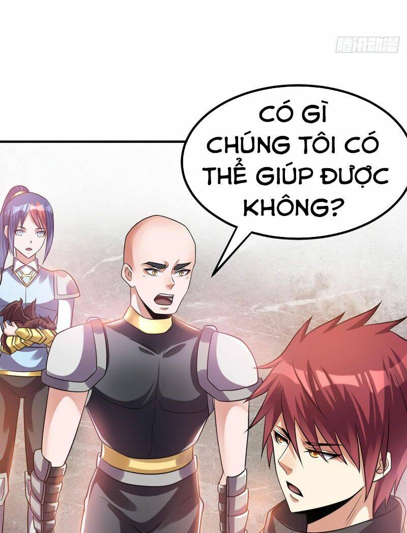Tiên Vương Trùng Sinh: Chapter 127