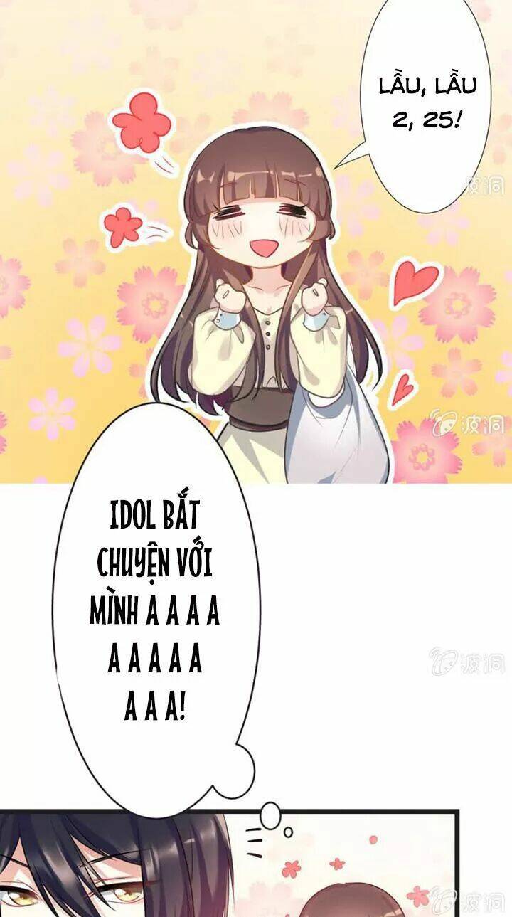 Ảnh Đế Cầu Sủng: Chapter 13