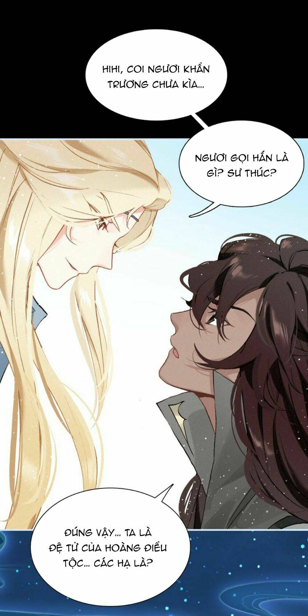Đế Sư Tại Thượng: Chapter 16