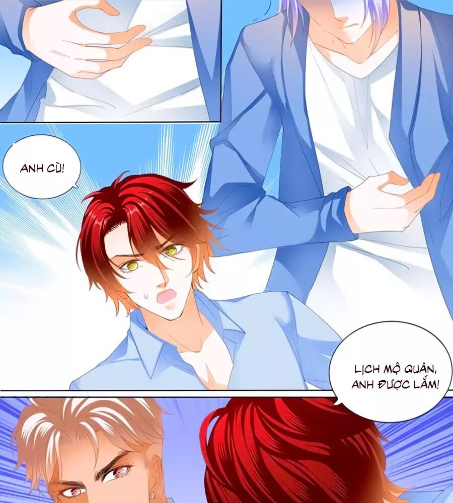 Bá Đạo Tiểu Thúc, Xin Trêu Chọc Vừa Thôi!: Chapter 122