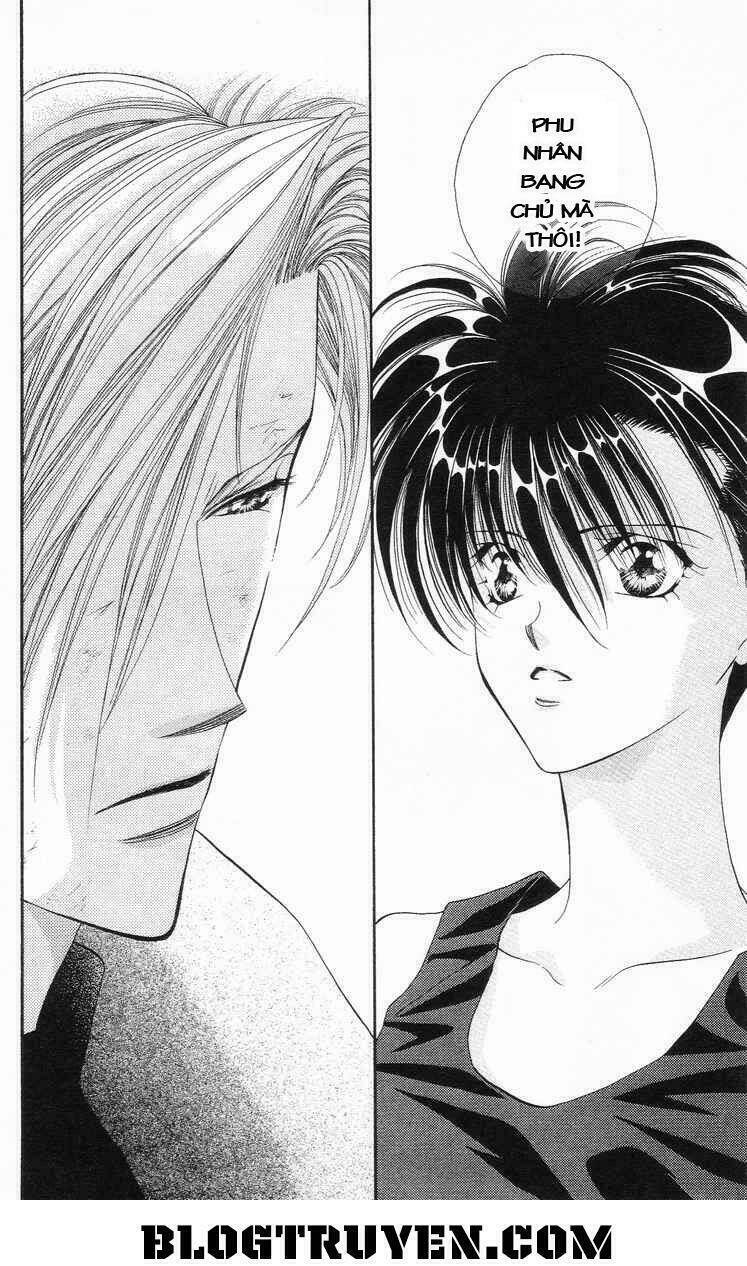 Tokyo Crazy Paradise: Chapter 90