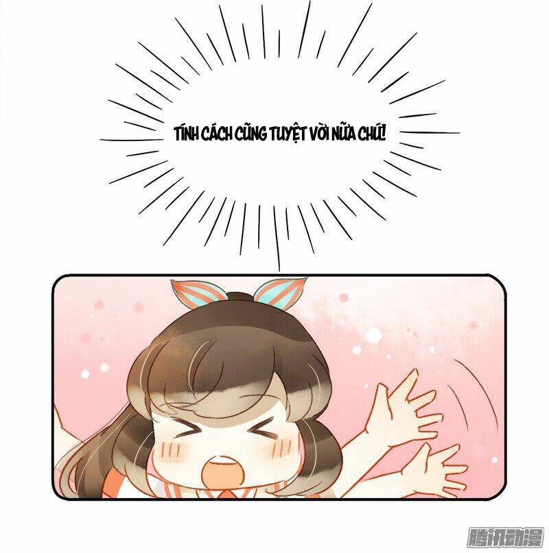 Sức Mạnh Của Sắc Đẹp: Chapter 140