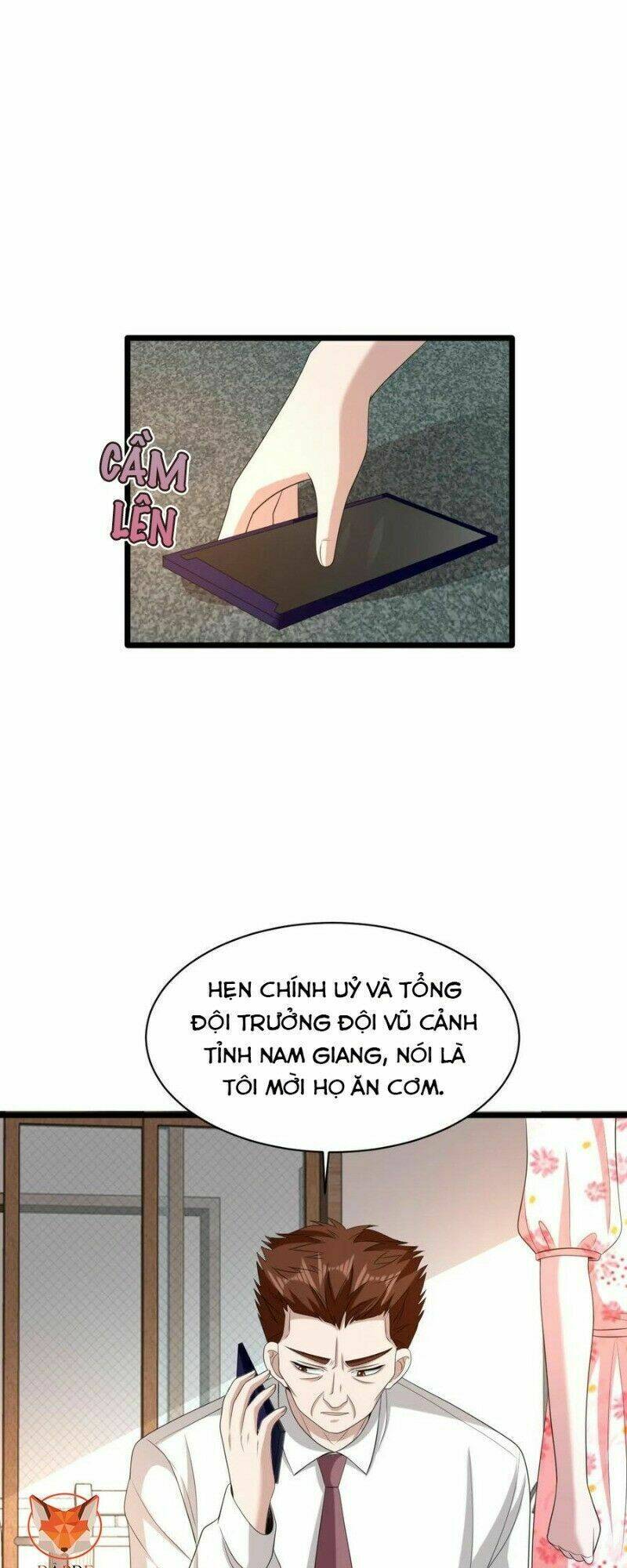 Đô Thị Tà Vương: Chapter 79