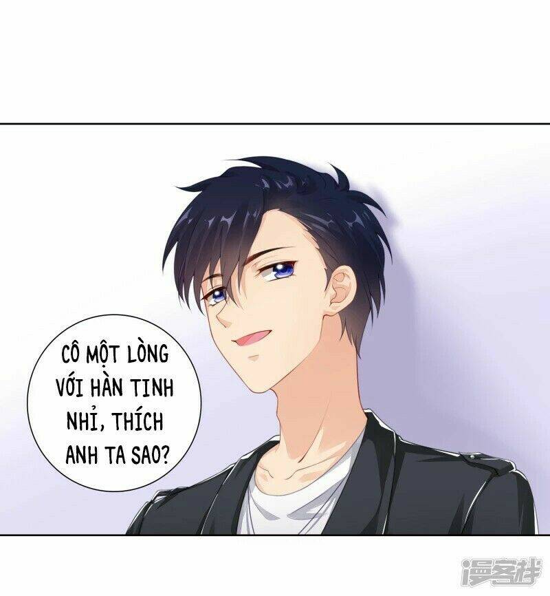 Người Yêu Ẩn Hình Của Ảnh Đế: Chapter 17