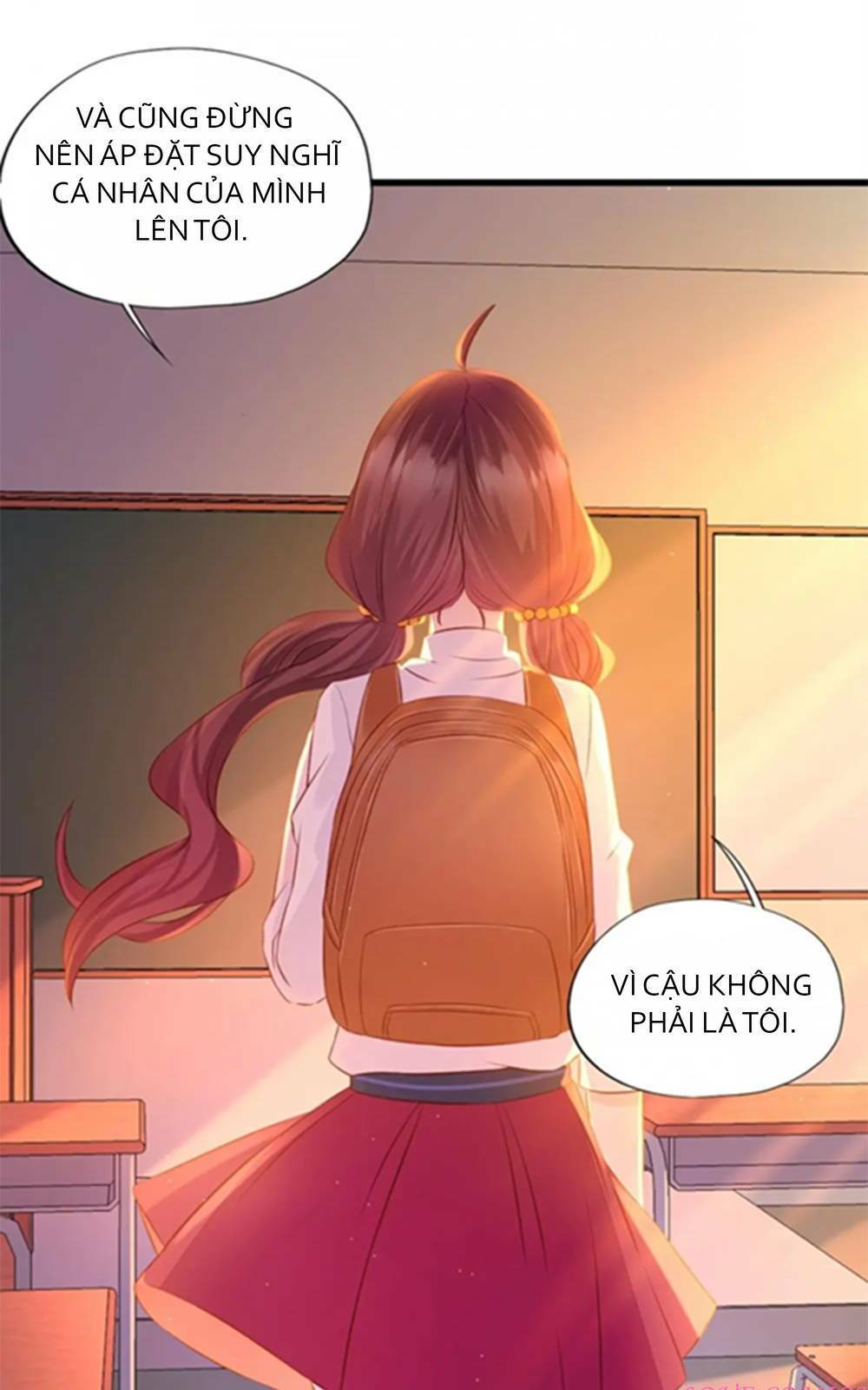 Tình Yêu Bốn Mùa: Chapter 6