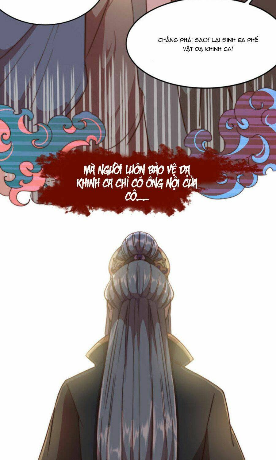 Đệ Nhất Cuồng Phi: Chapter 2