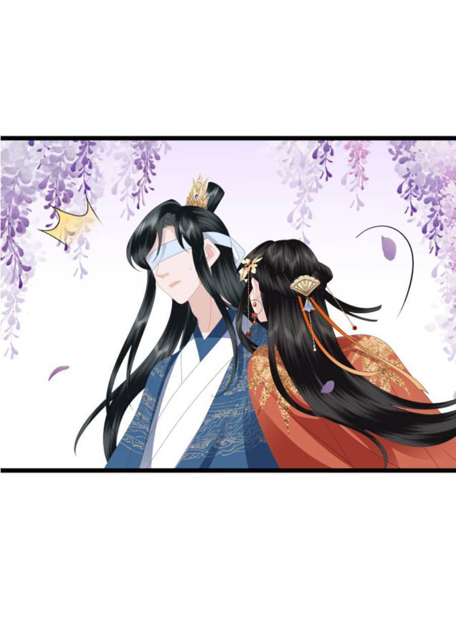 Điều Hương Vương Phi: Chapter 23