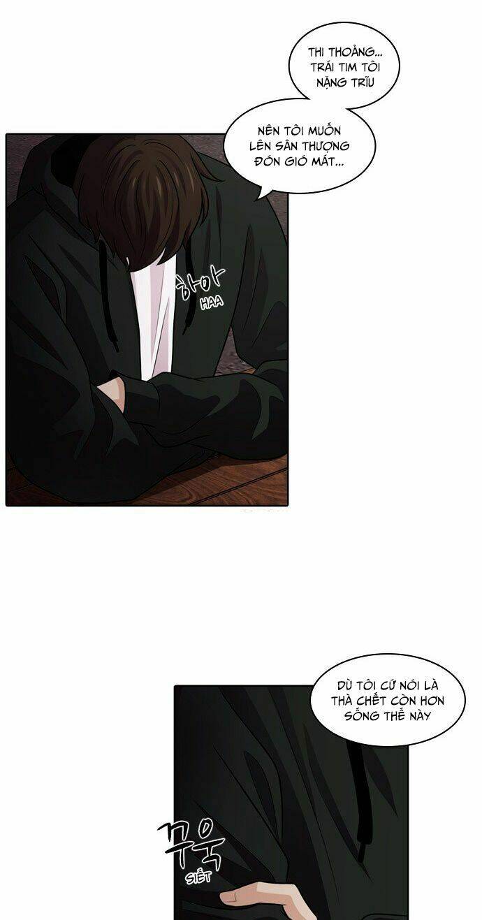 Tomorrow - Ngày Mai: Chapter 20