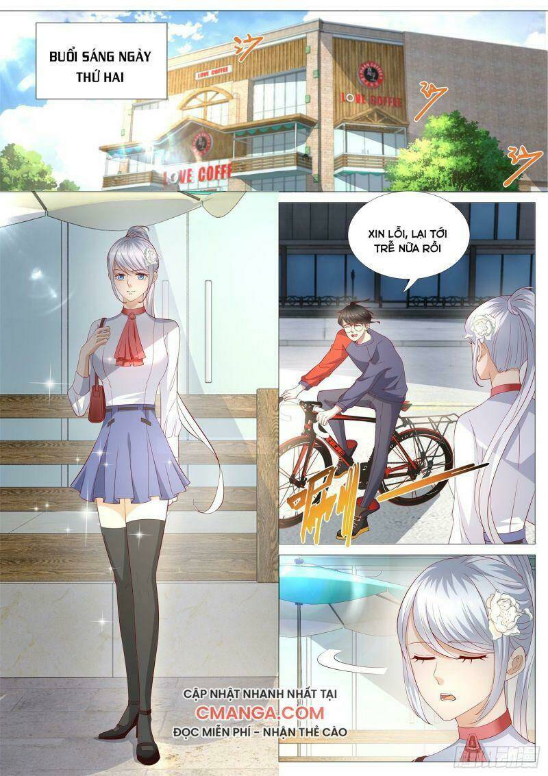 Ai Nói Ta Là Đại Lão?: Chapter 38