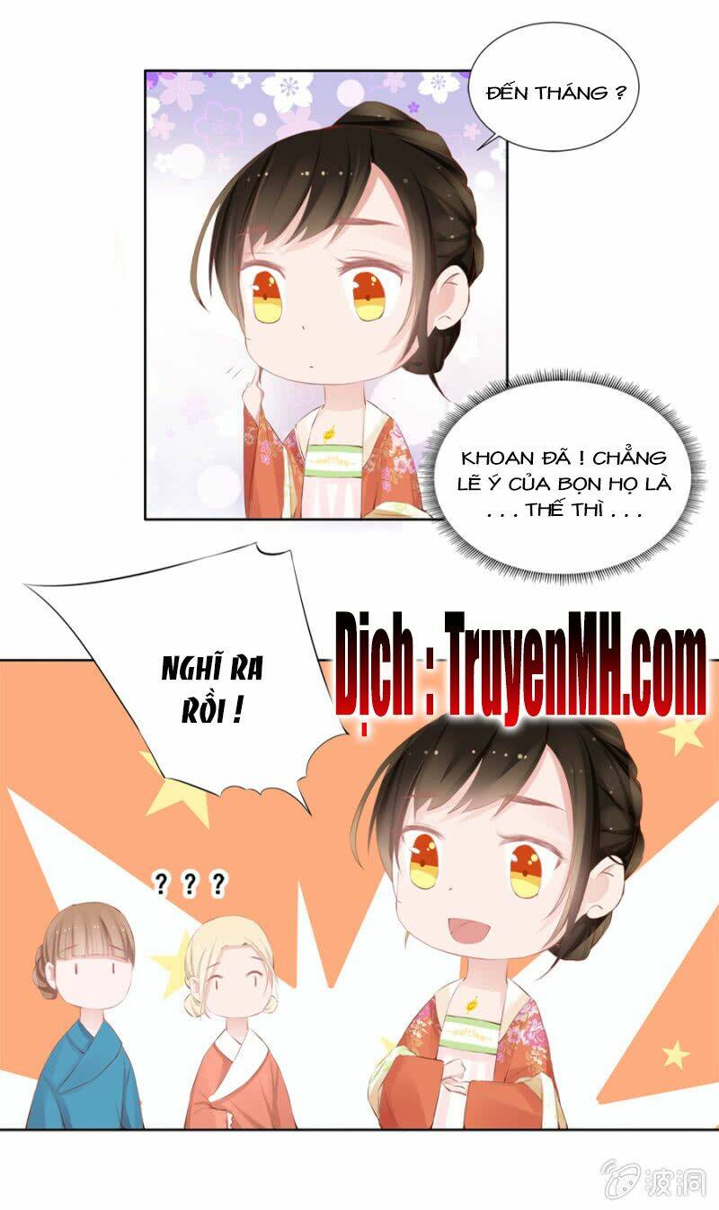 Solo Đi Vương Gia: Chapter 53