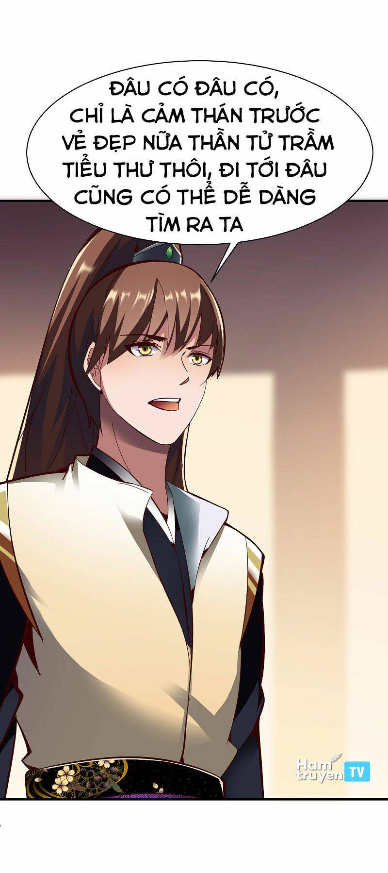 Chiến Đỉnh: Chapter 265