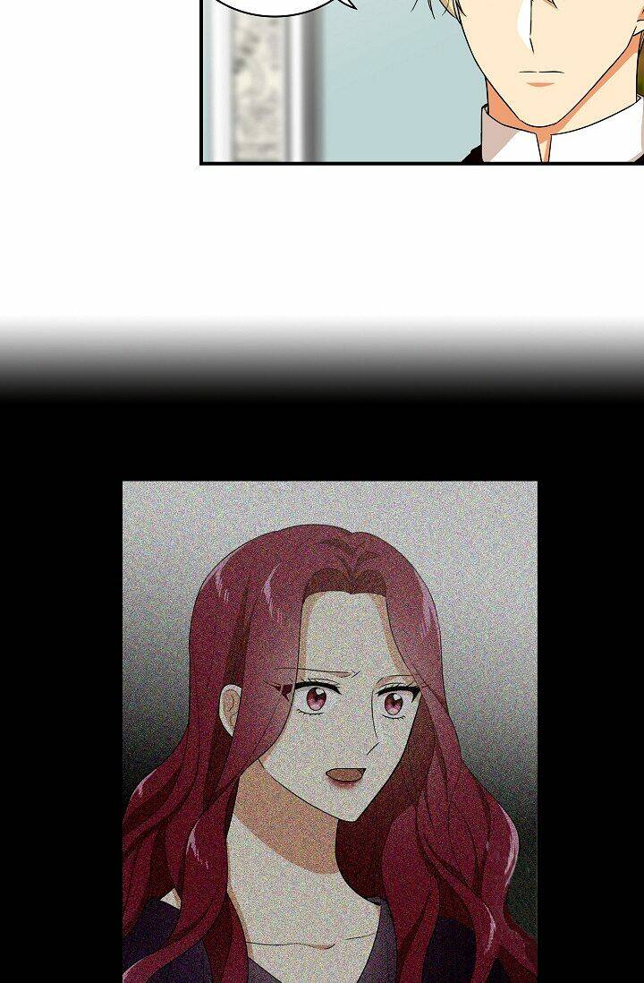 Xuyên Không Trở Thành Mami Phản Diện: Chapter 13