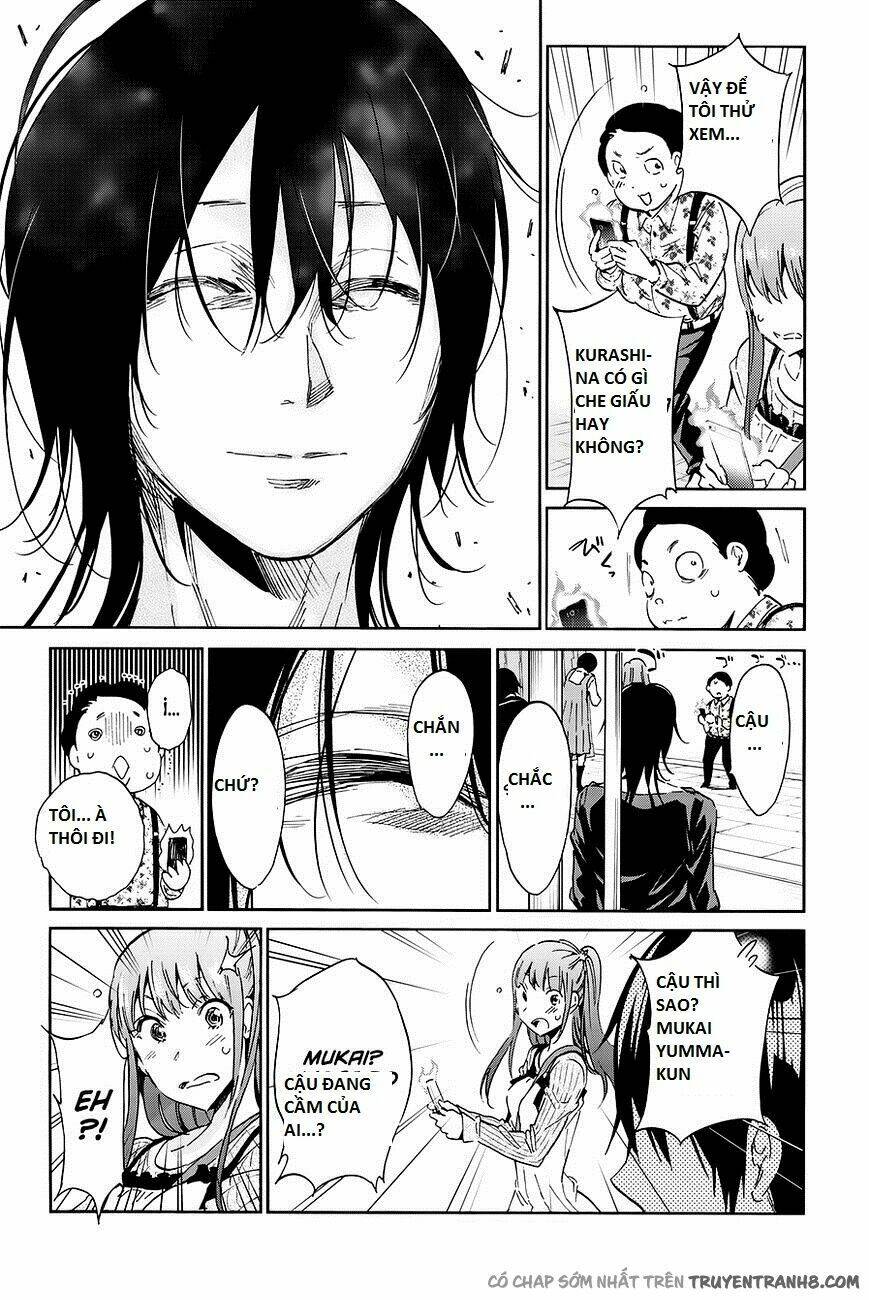 Real Account Ii: Chapter 25
