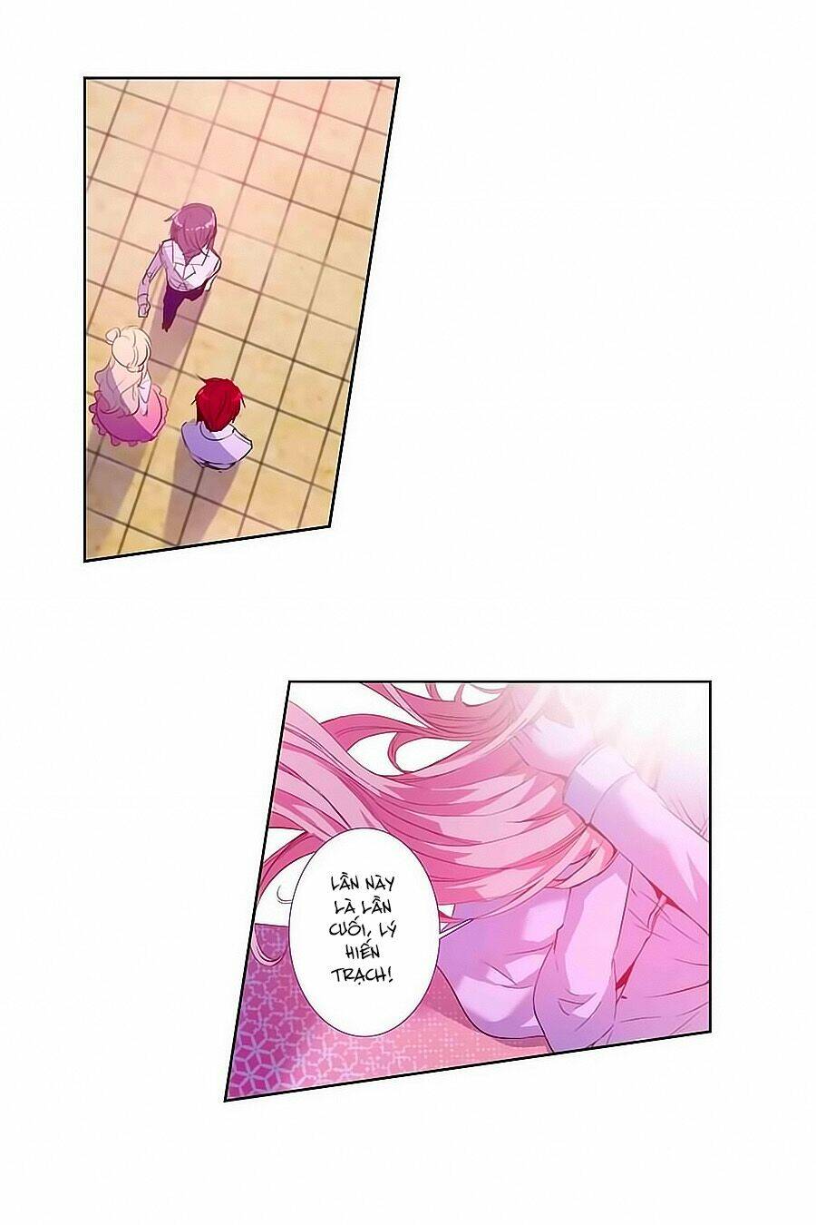 101 Sủng Vật Tình Nhân: Chapter 41