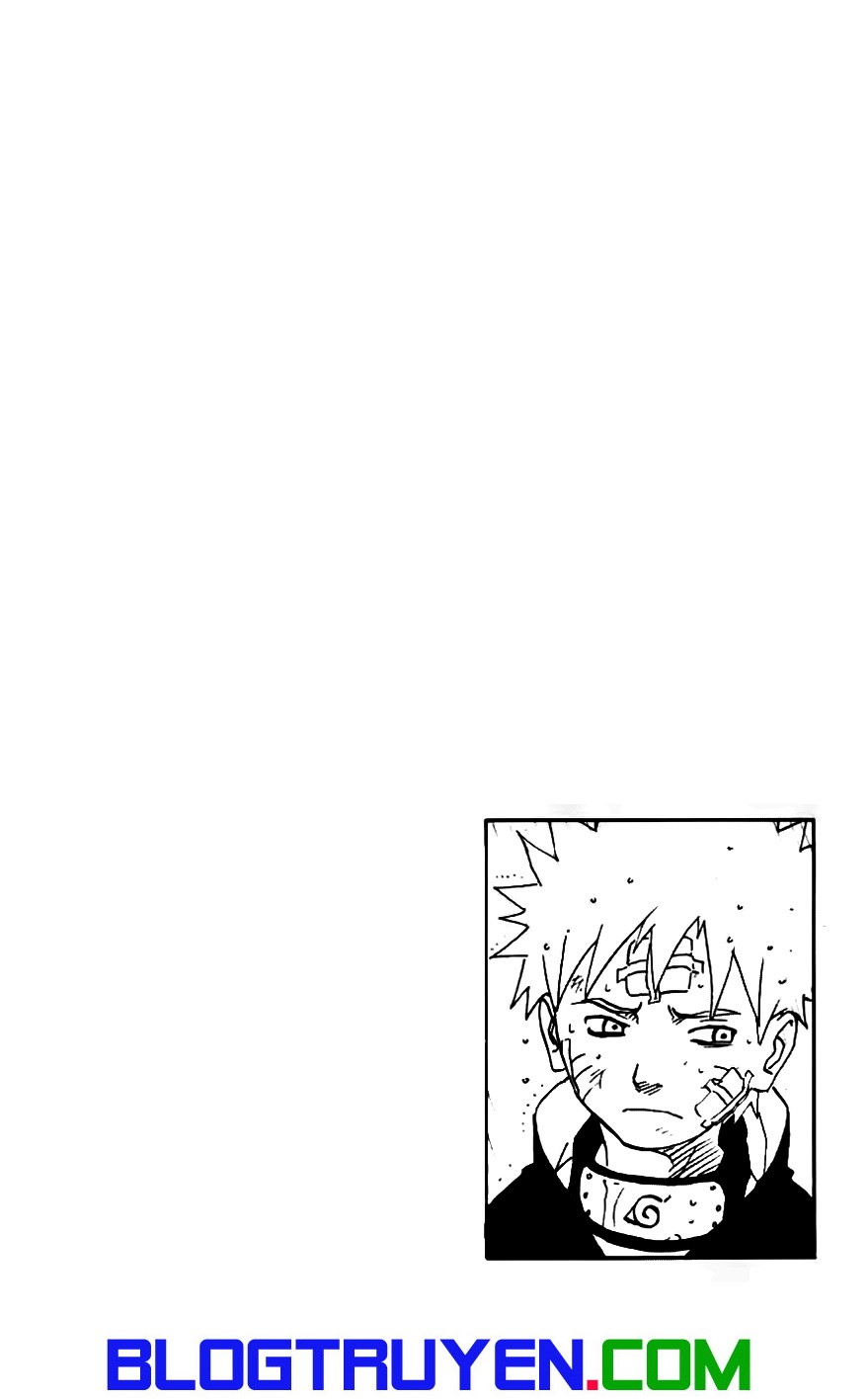 Naruto: Chapter 139